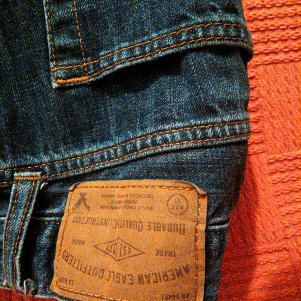 American Eagle Mens Jeans